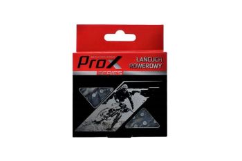 Prox S50 YBN – łańcuch rowerowy 6/7-rzędowy 116 ogniw - Outlet